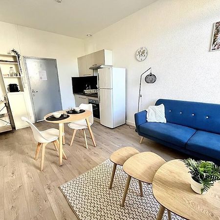 La Liberte I Central I Parking Gratuit Apartment Romans-sur-Isere Exterior photo