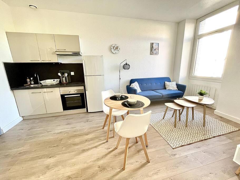 La Liberte I Central I Parking Gratuit Apartment Romans-sur-Isere Exterior photo