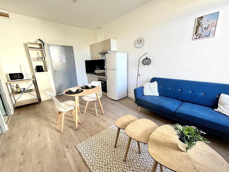 La Liberte I Central I Parking Gratuit Apartment Romans-sur-Isere Exterior photo