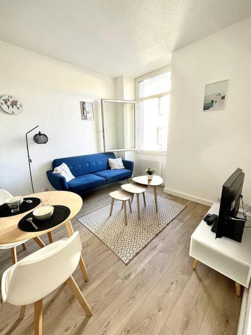 La Liberte I Central I Parking Gratuit Apartment Romans-sur-Isere Exterior photo